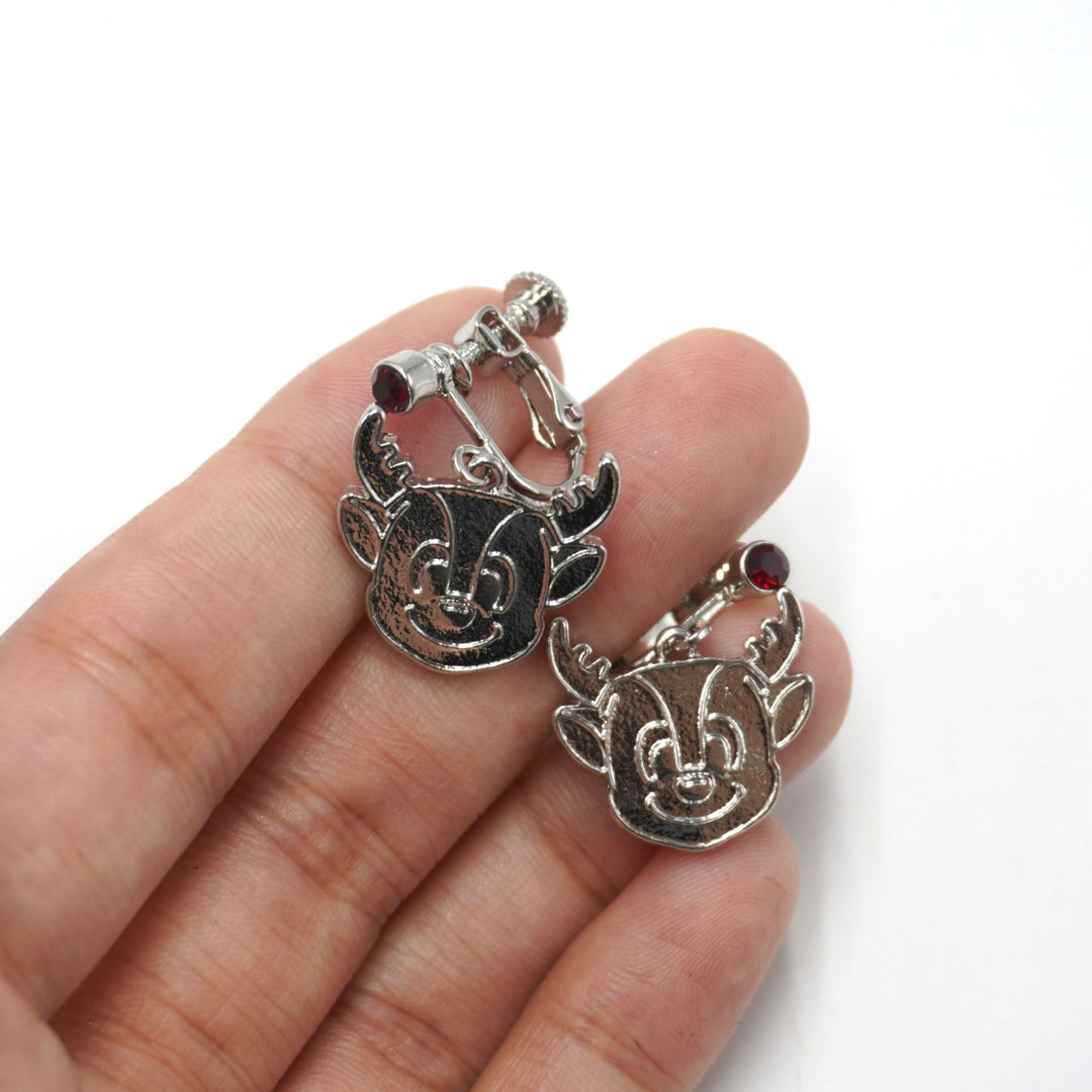 イヤリング（しかお） – 鹿島アントラーズFC - 公式オンラインストア