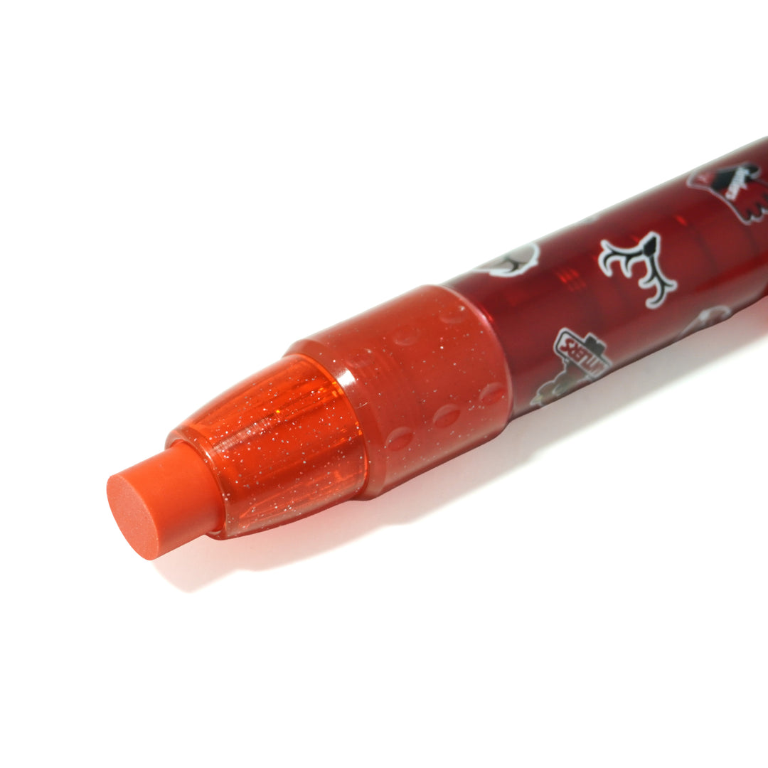 ノック式消しゴム（全2種） – 鹿島アントラーズFC - 公式オンラインストア