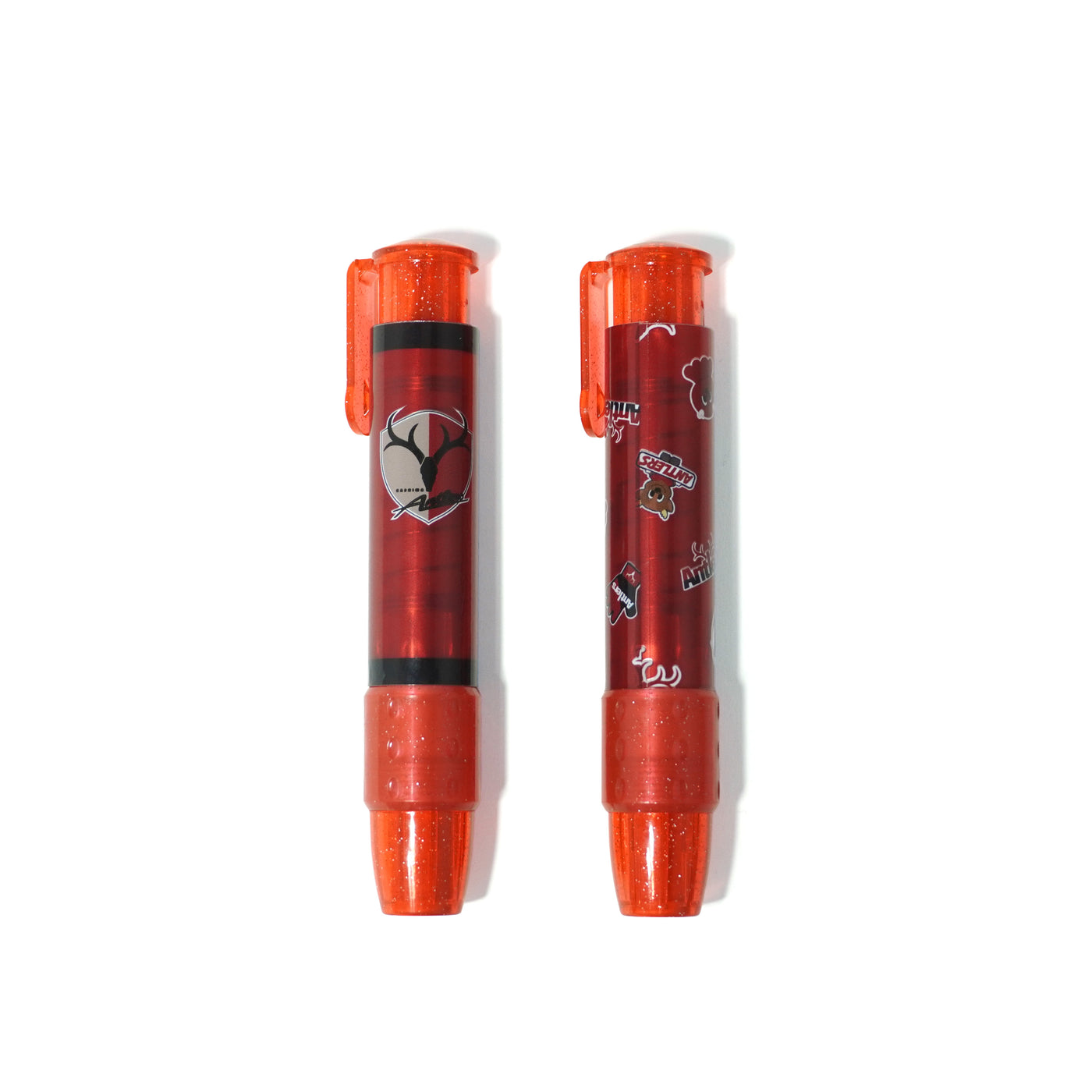 ノック式消しゴム（全2種） – 鹿島アントラーズFC - 公式オンラインストア