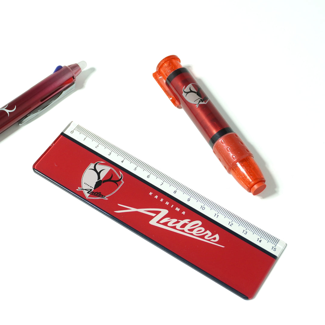 ノック式消しゴム（全2種） – 鹿島アントラーズFC - 公式オンラインストア