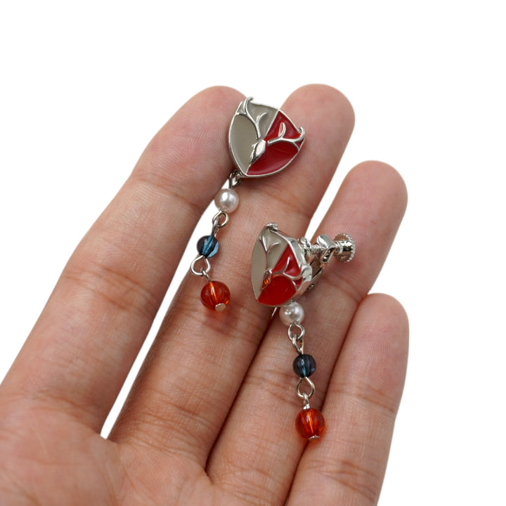 赤の王クリム　FINALIST刻印 赤の王クリム FINALIST刻印 Amazon.co.jp: 【新規イラスト