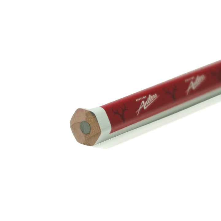 鉛筆5本セット（エンブレム） – 鹿島アントラーズFC - 公式オンライン