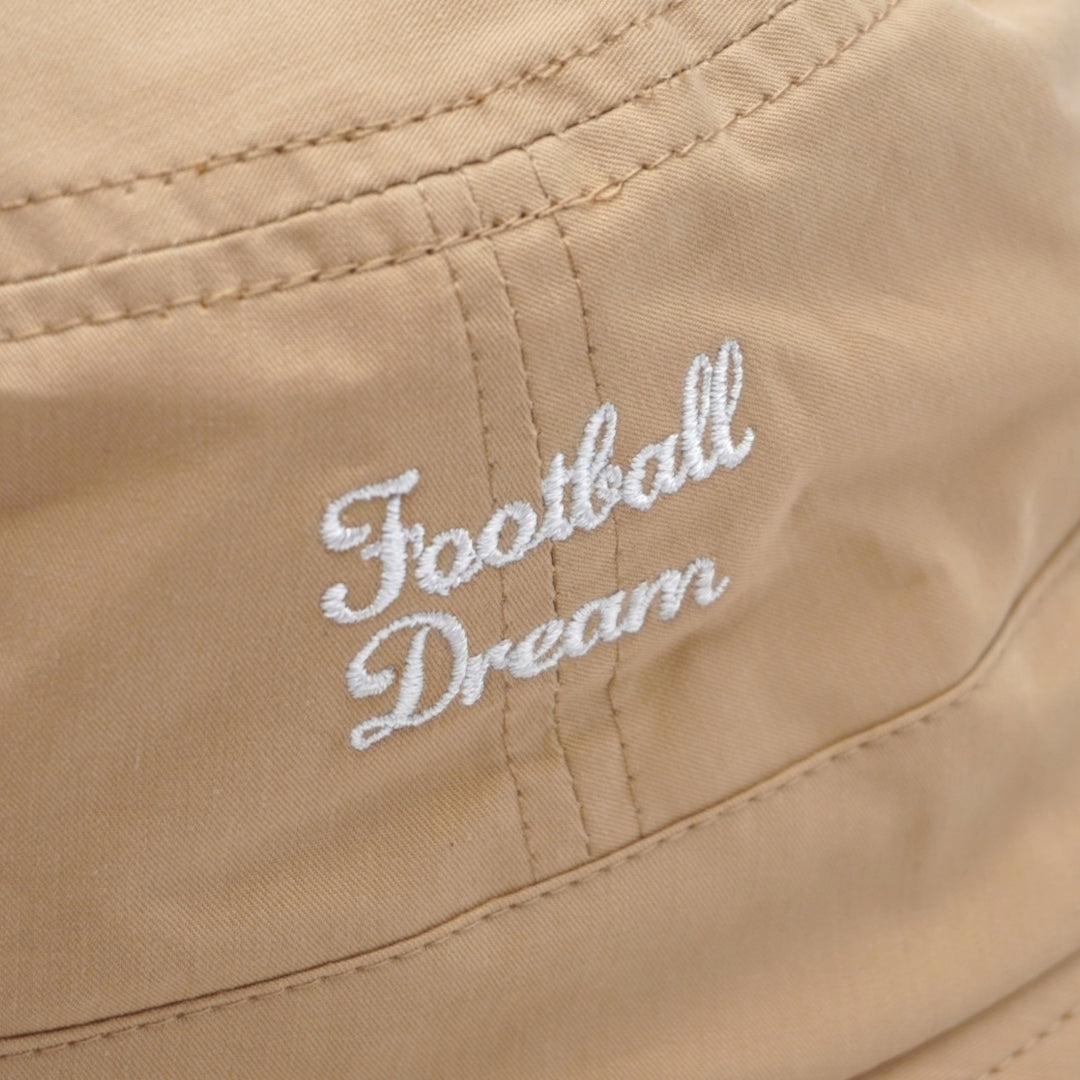 F.D. SLING HAT（BEIGE） – 鹿島アントラーズFC - 公式オンラインストア