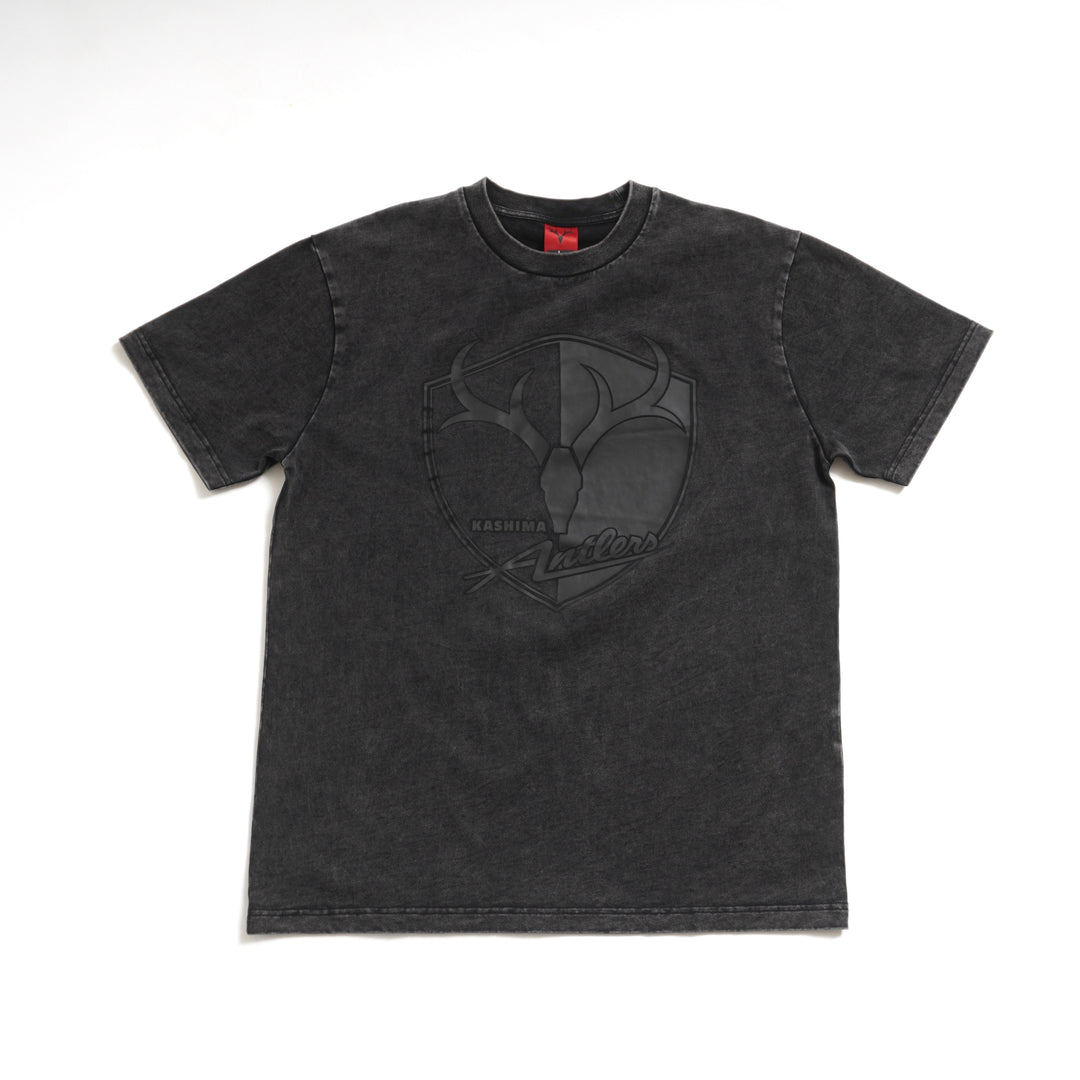 ＊ジョン　鹿島アントラーズシャツ 2枚 ヴィンテージTシャツ（全2色）| 鹿島アントラーズ公式グッズ