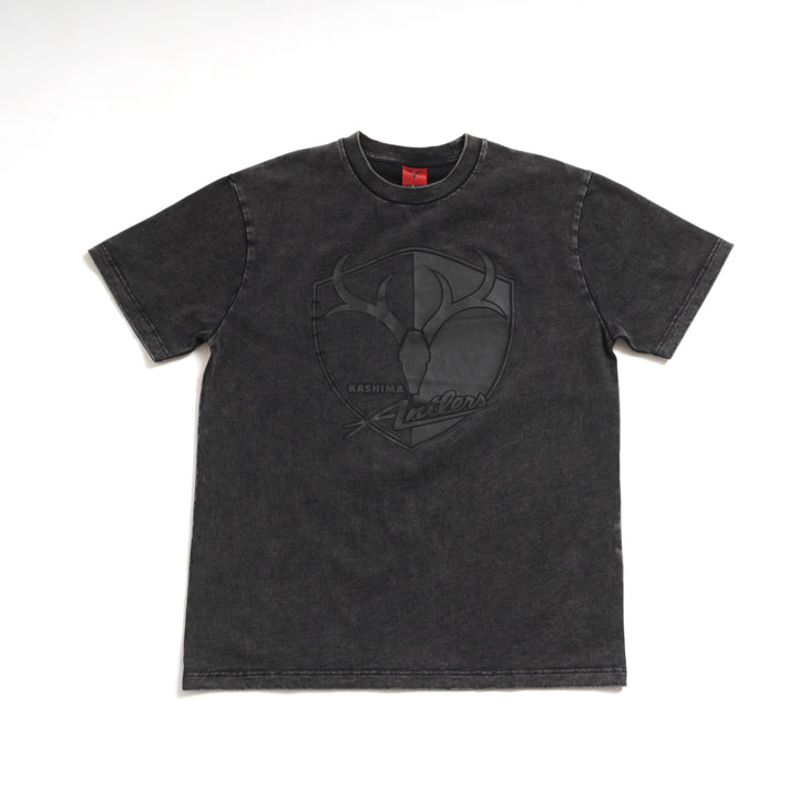 ヴィンテージTシャツ（全2色）| 鹿島アントラーズ公式グッズ