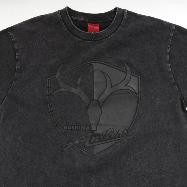 ヴィンテージTシャツ（全2色）| 鹿島アントラーズ公式グッズ