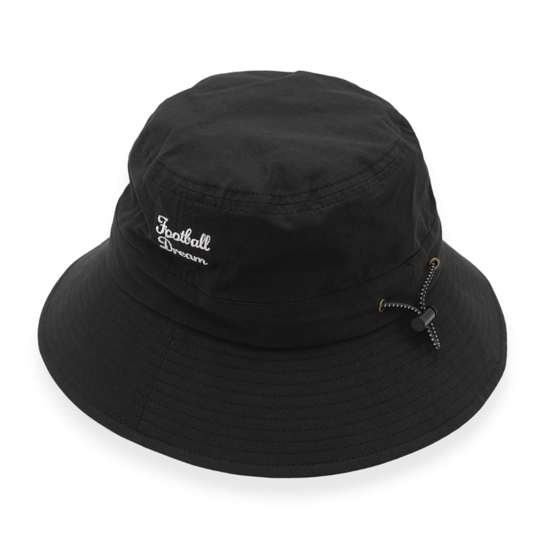 Chain Strap Gambler Hat • Ruslan Baginskiy Hats