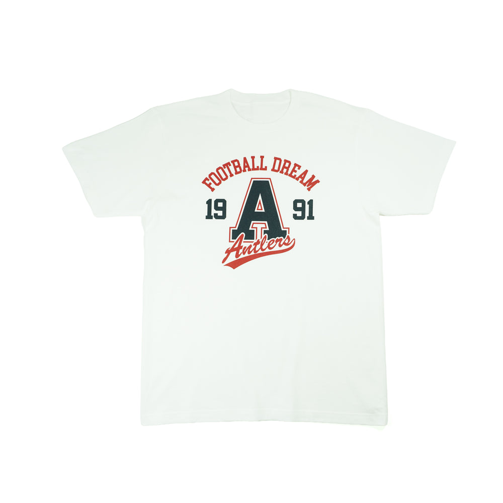 鹿島アントラーズ　アパレルセット　XLサイズ　美品 鹿島アントラーズお楽しみ袋【鹿島 アントラーズ グッズ 福袋 antlers