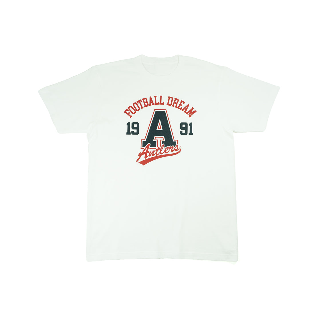 Tシャツ（カジュアルロゴ）全3色 kids – 鹿島アントラーズFC - 公式