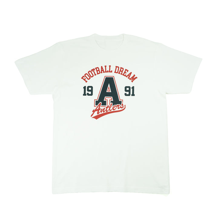 Tシャツ（カジュアルロゴ）全3色 – 鹿島アントラーズFC - 公式