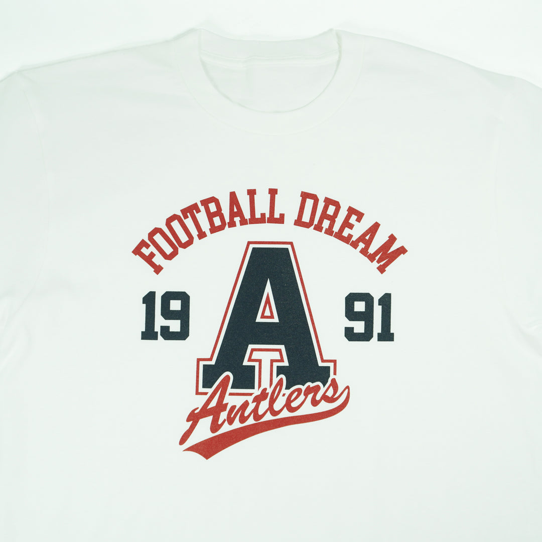 Tシャツ（カジュアルロゴ）全3色 – 鹿島アントラーズFC - 公式