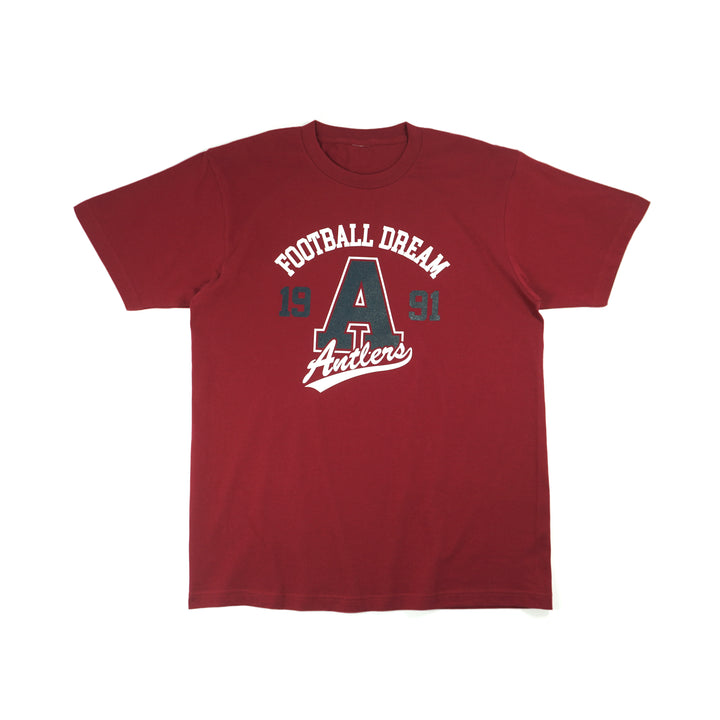 Tシャツ（カジュアルロゴ）全3色 kids – 鹿島アントラーズFC - 公式