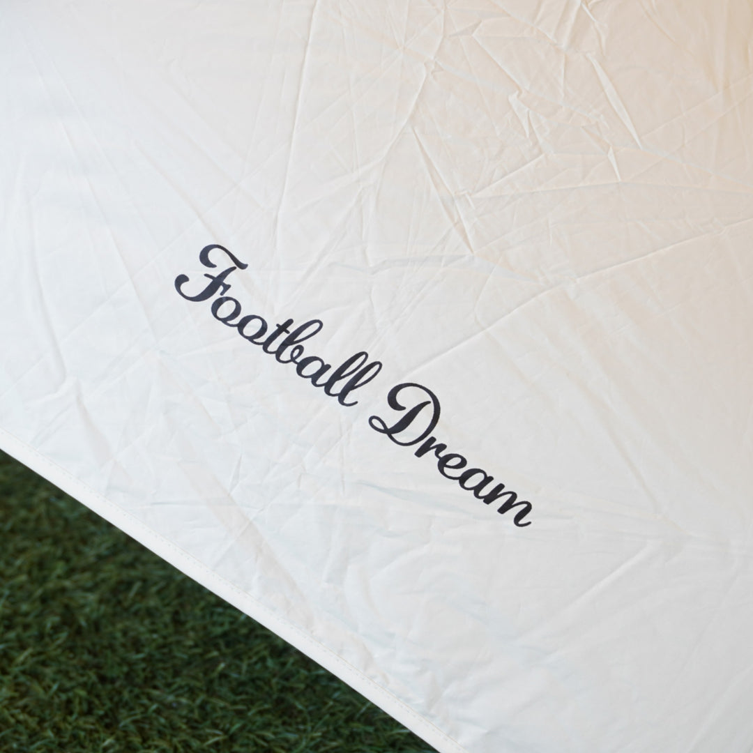 KiU×F.D. COMPACT UMBRELLA（OFFWHITE） – 鹿島アントラーズFC