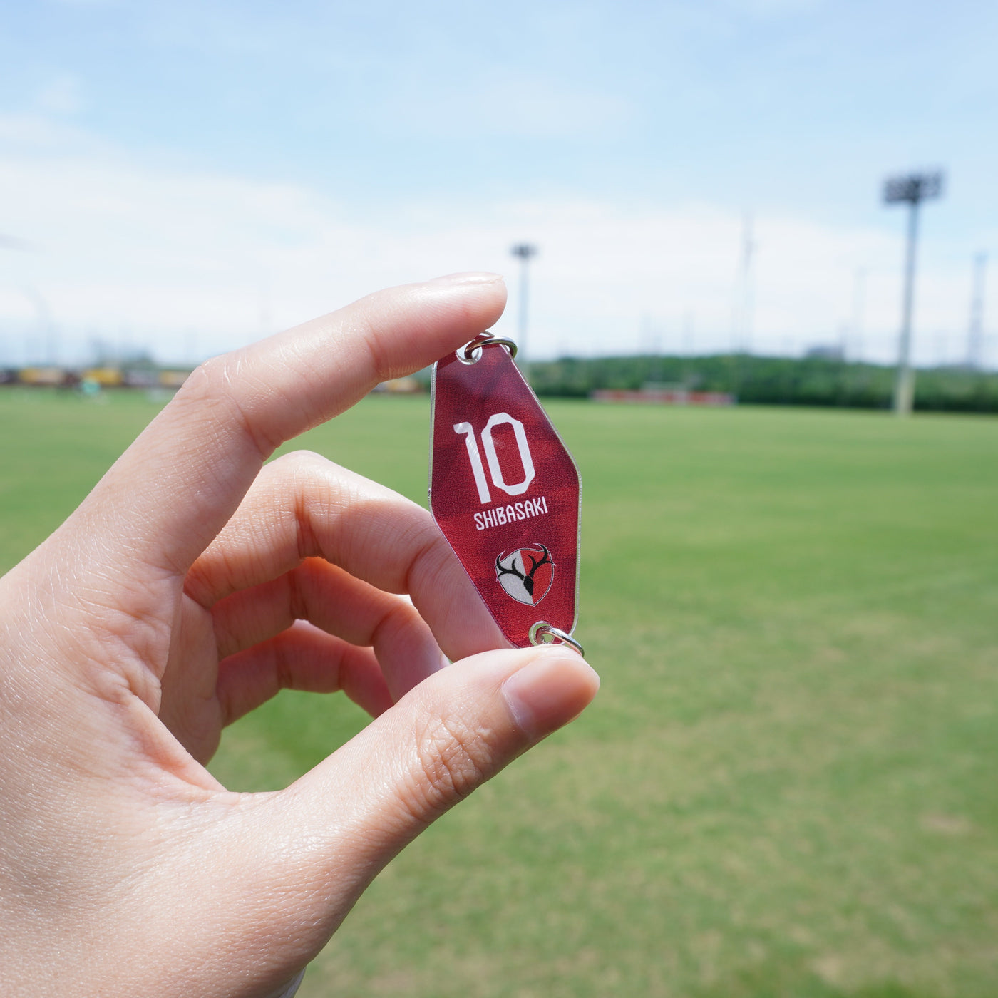 【ブラインド】アクリルモーテル連結チャーム（全29種）