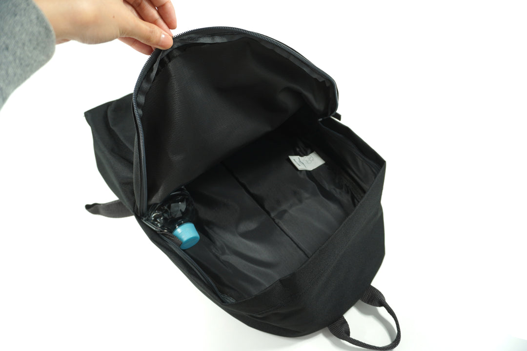 刺繍するアントラーズリュック（ロゴ・ナンバー）【予約】 – 鹿島