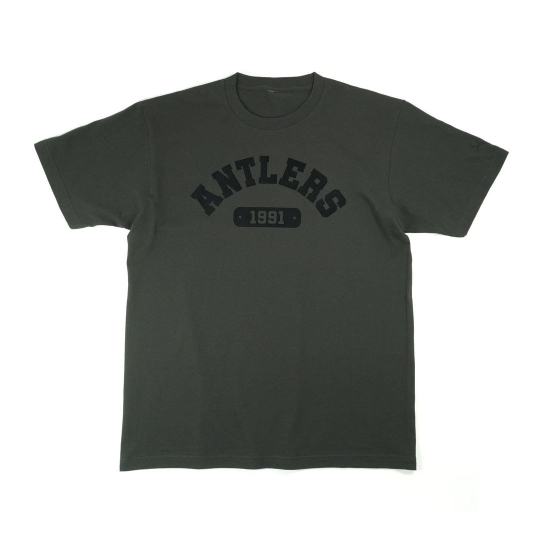 Tシャツ（カレッジロゴフロッキー）全4色 – 鹿島アントラーズFC - 公式