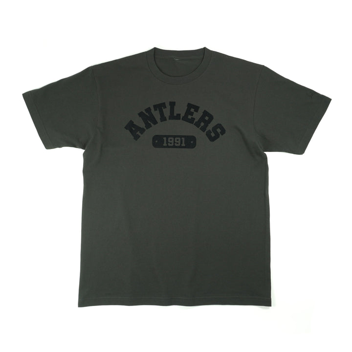 Tシャツ（カレッジロゴフロッキー）全4色 – 鹿島アントラーズFC - 公式