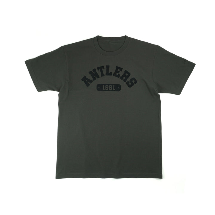 Tシャツ（カレッジロゴフロッキー）全4色 kids – 鹿島アントラーズFC
