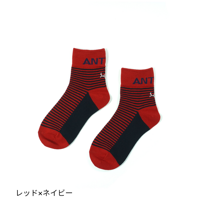 鹿島アントラーズ支給品　七部パンツ&切りソックス ソックス（ストライプ）全3色 – 鹿島アントラーズFC - 公式オンライン