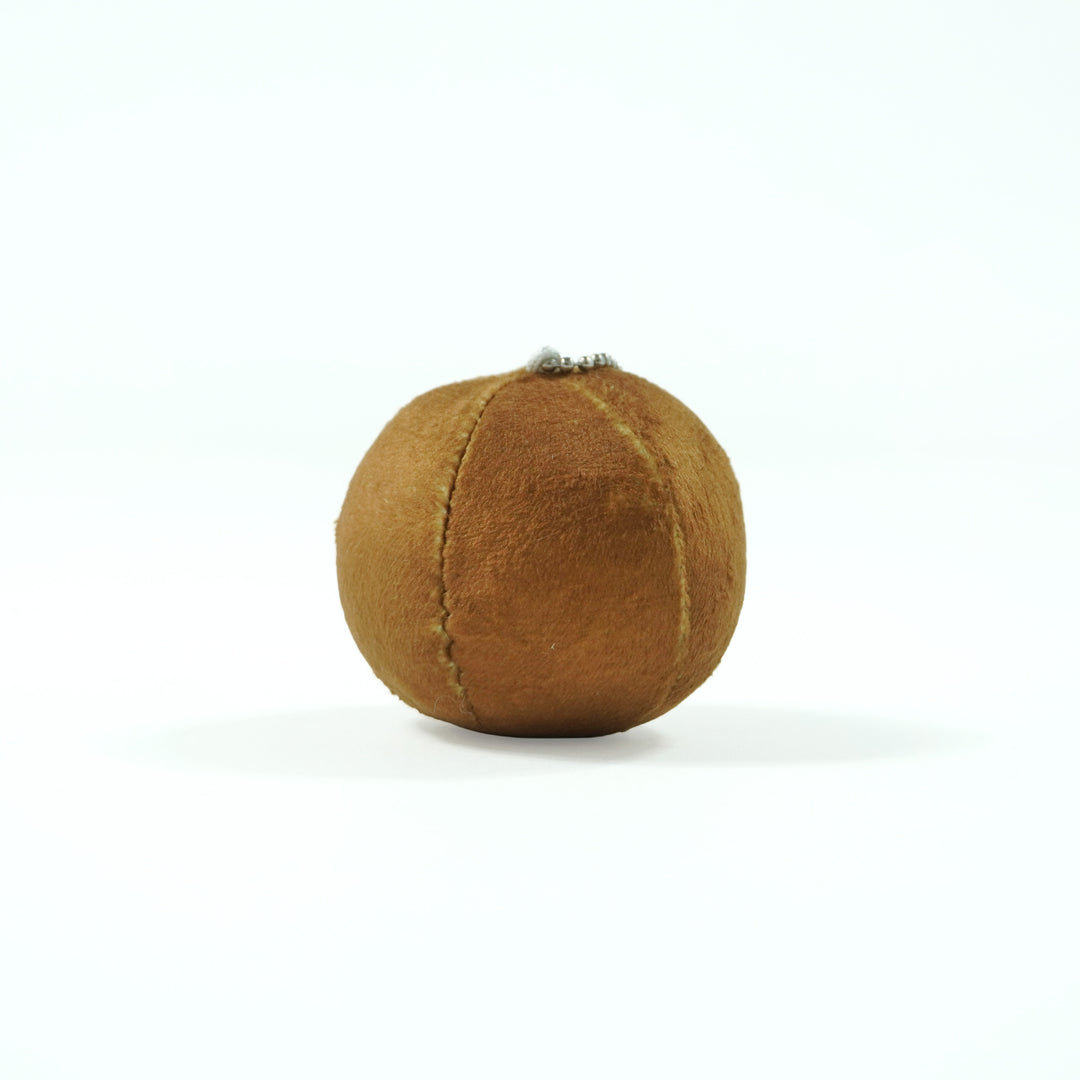 サッカーボール型クッションキーチェーン（全2種） – 鹿島アントラーズ