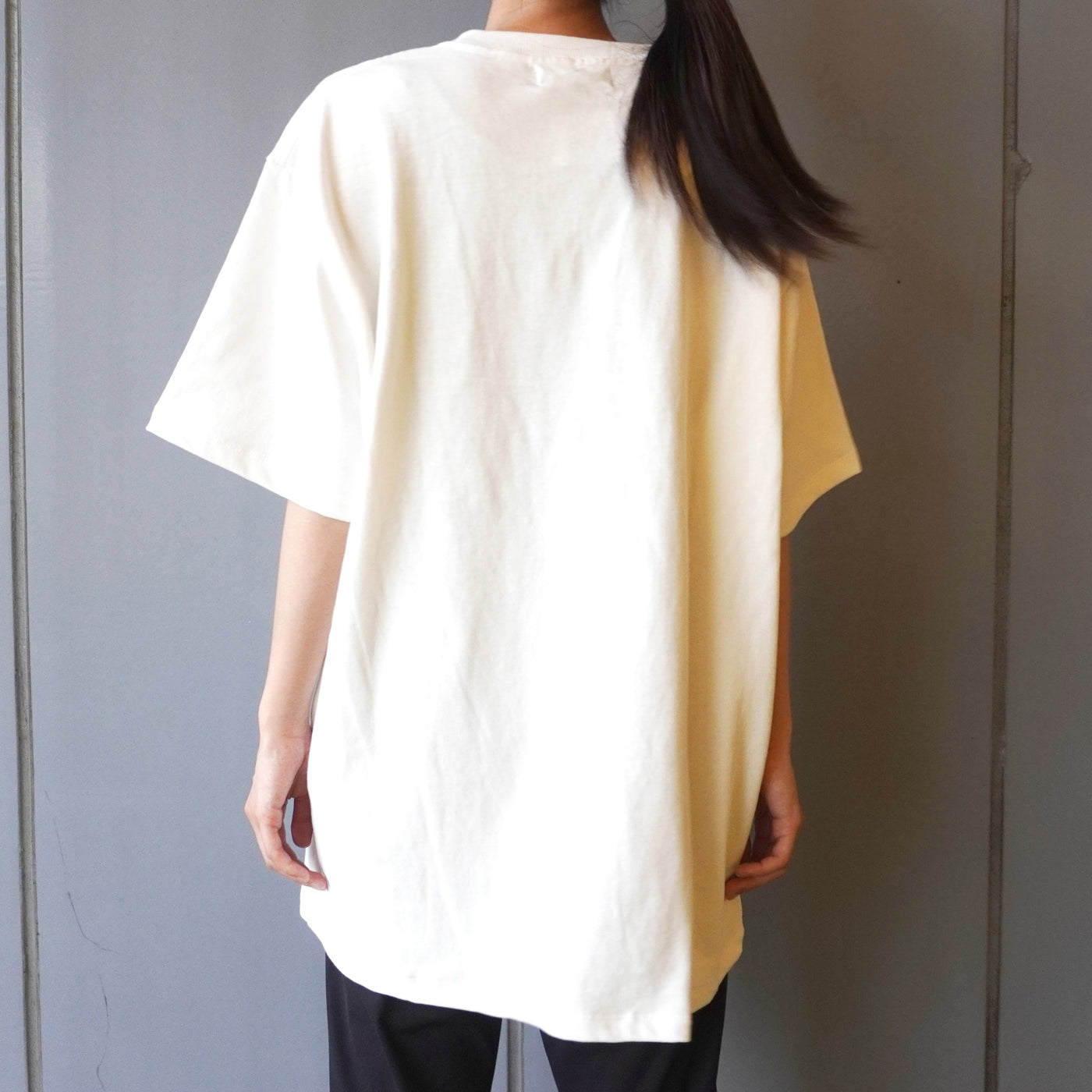 JAPAN　Tシャツ（FOOTBALL DREAM）WHITE