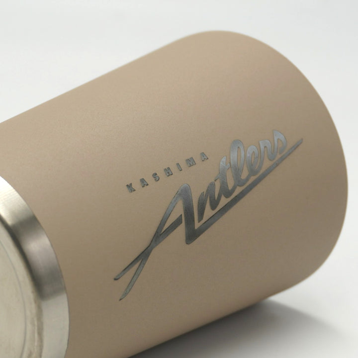 鹿島アントラーズ　マグカップ　3種 フロストマグカップ（全5色） – 鹿島アントラーズFC - 公式