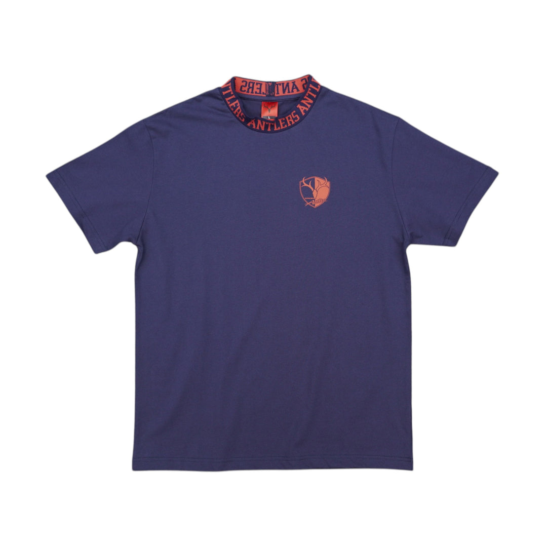 J1リーグ通算600勝記念Tシャツ【受注】 – 鹿島アントラーズFC