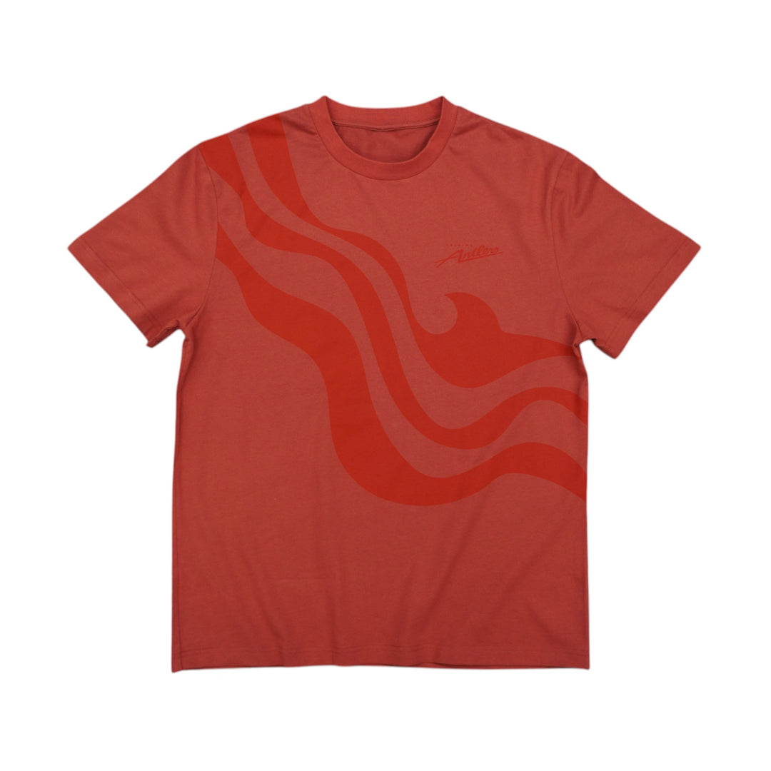 Antlersトーナル柄Tシャツ（全3色） – 鹿島アントラーズFC