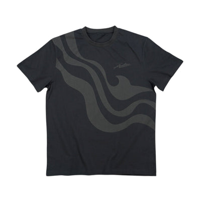 Antlersトーナル柄Tシャツ（全3色）