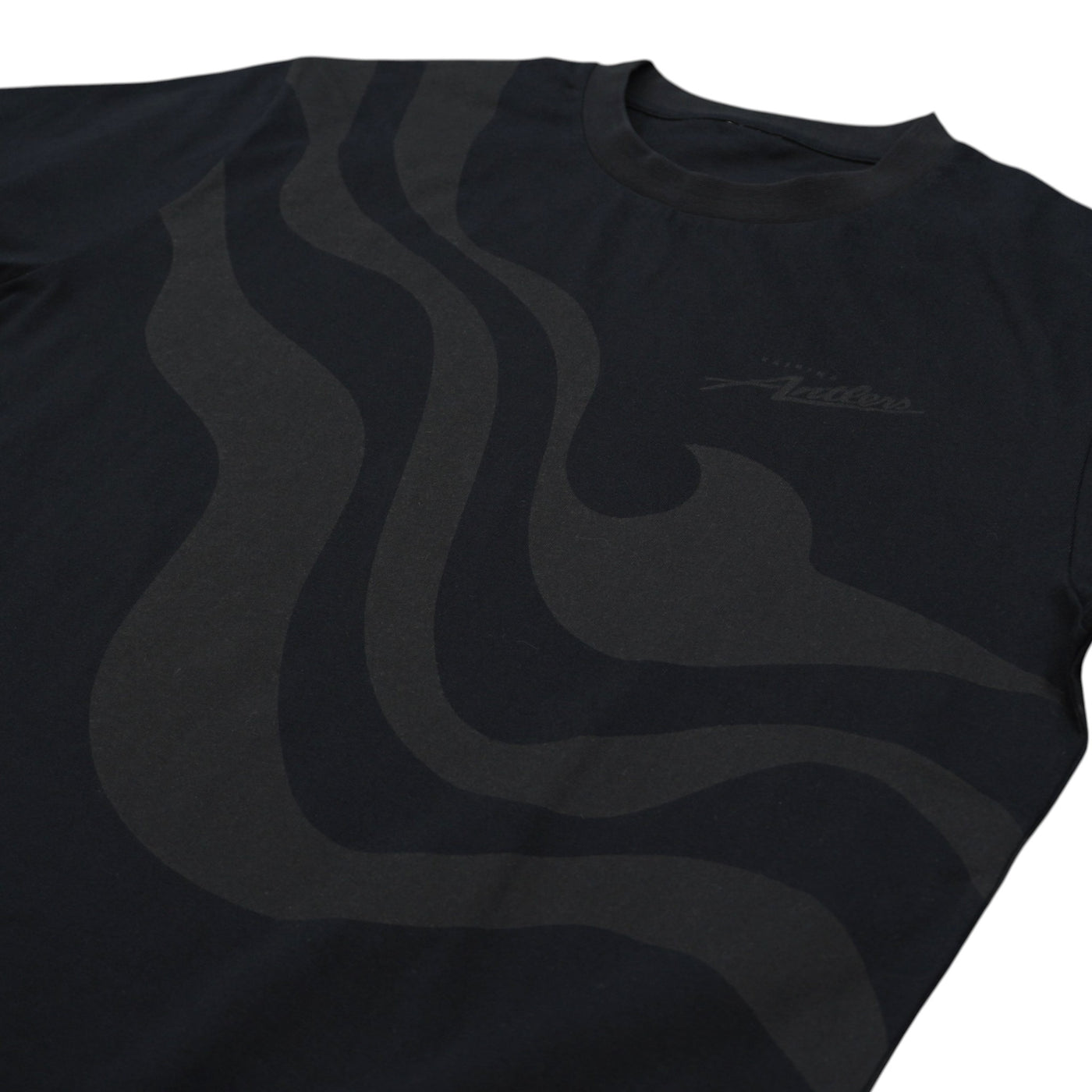 Antlersトーナル柄Tシャツ（全3色）