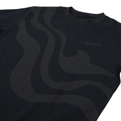 Antlersトーナル柄Tシャツ（全3色）