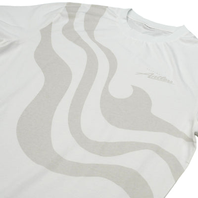 Antlersトーナル柄Tシャツ（全3色）