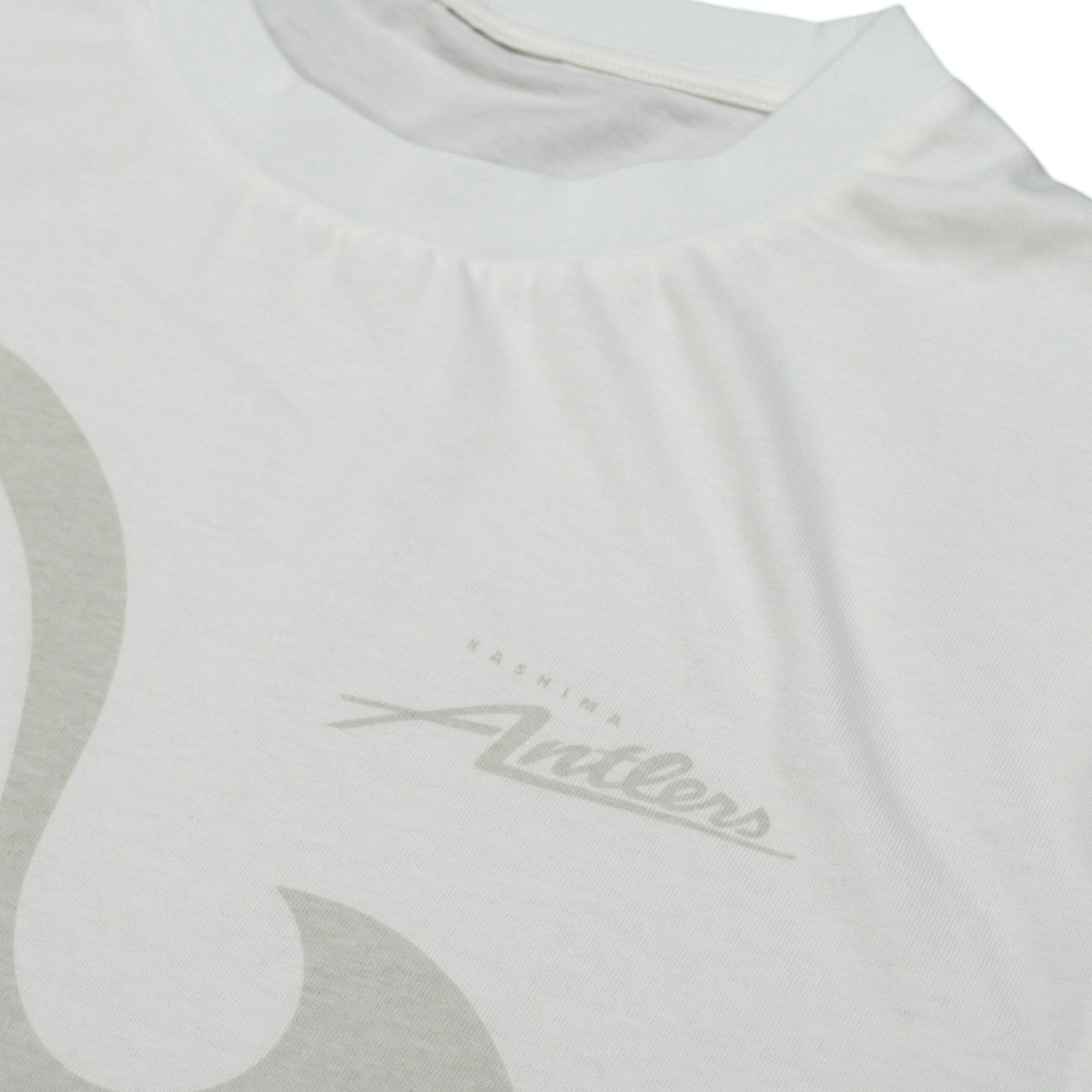 Antlersトーナル柄Tシャツ（全3色）