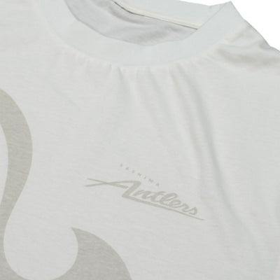 Antlersトーナル柄Tシャツ（全3色）