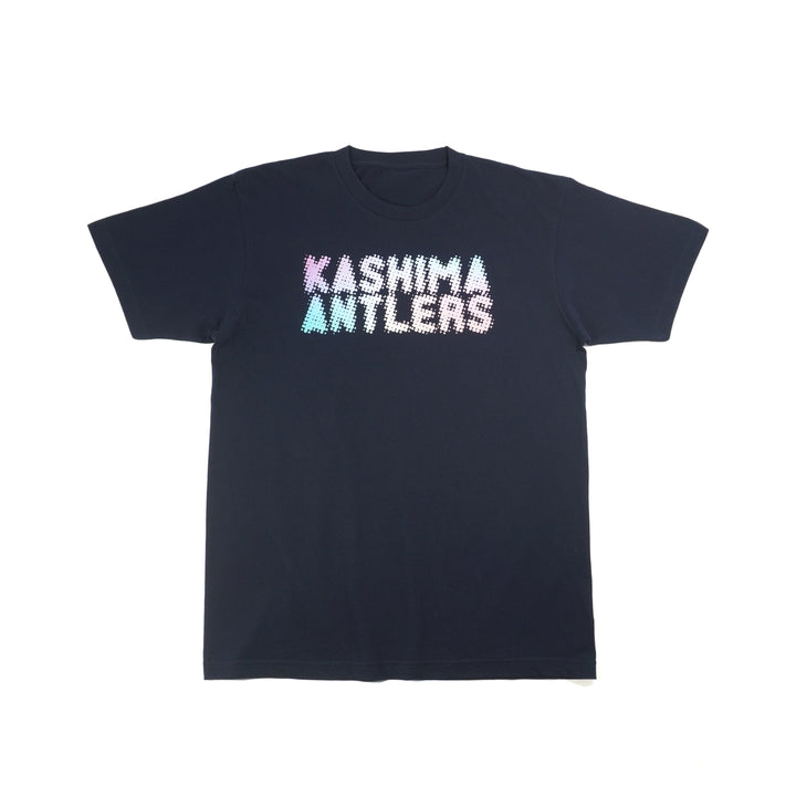 Tシャツ（グラデーション）全5色 – 鹿島アントラーズFC - 公式