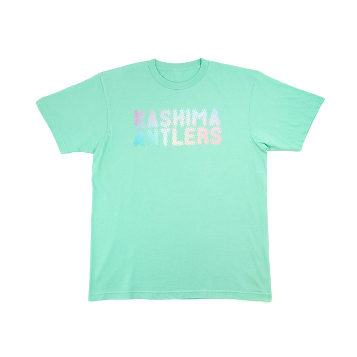 Tシャツ（グラデーション）全5色 – 鹿島アントラーズFC - 公式