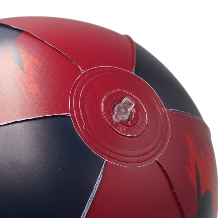 鹿島アントラーズ　ミニチュアボール　革製　12cm ビーチボール – 鹿島アントラーズFC - 公式オンラインストア