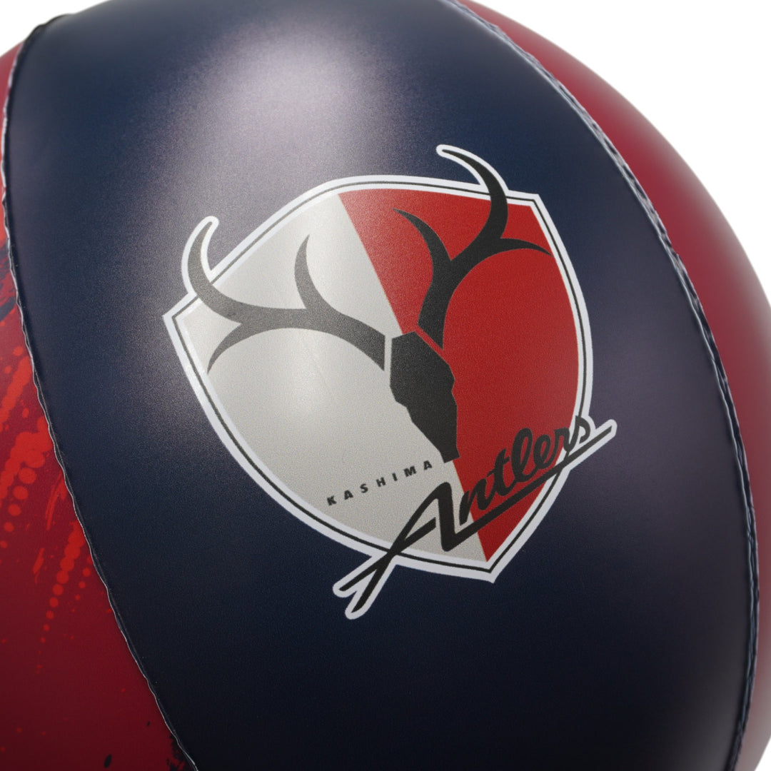 AFC ナイキ社製 鹿島アントラーズ サインボール Amazon.co.jp: 限定品 鹿島アントラーズ ジーコ サイン入り