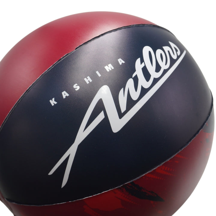 AFC ナイキ社製 鹿島アントラーズ サインボール ビーチボール – 鹿島アントラーズFC - 公式オンラインストア
