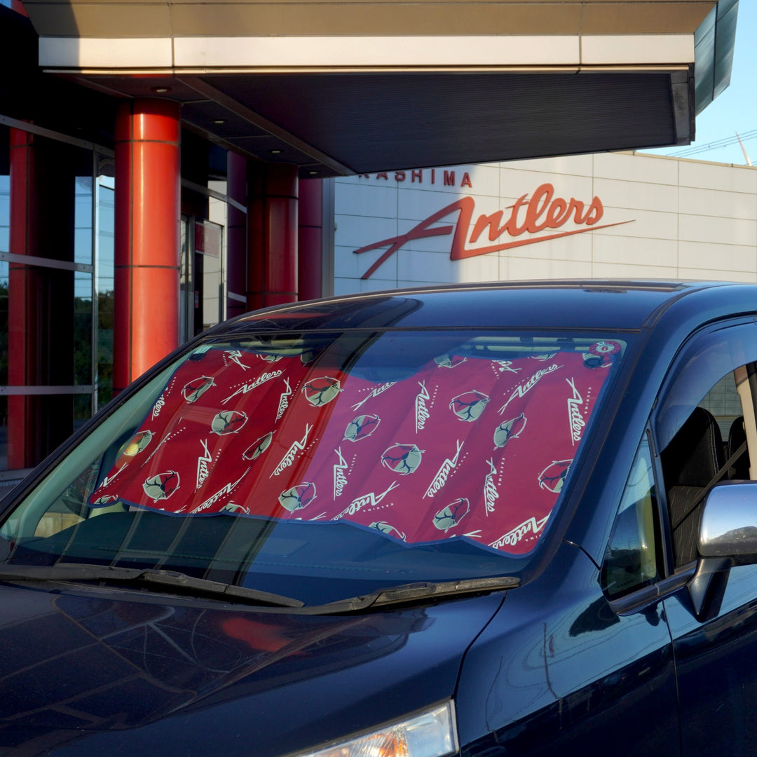 鹿島アントラーズ　ランタン 鹿島アントラーズ ランタン 香りを楽しむタンブラー – 鹿島