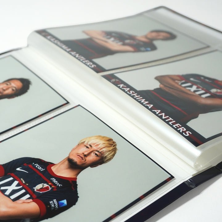 26Vフォト専用ホルダー – 鹿島アントラーズFC - 公式オンラインストア