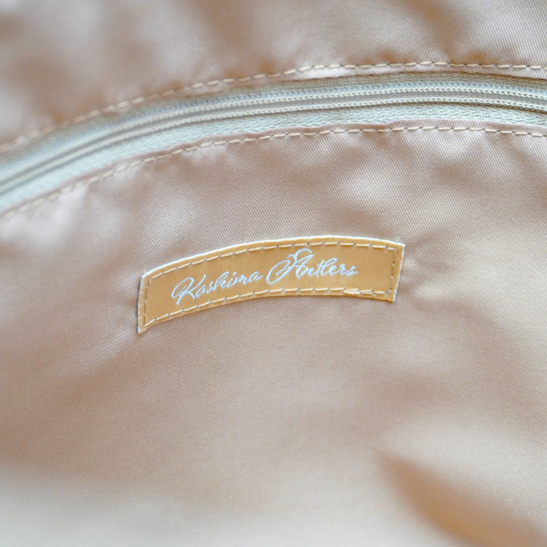 トートバッグ（A LOGO）NAVY – 鹿島アントラーズFC - 公式オンラインストア