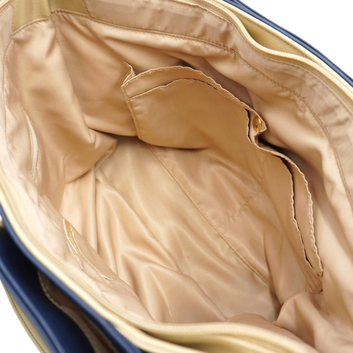 トートバッグ（A LOGO）NAVY – 鹿島アントラーズFC - 公式オンラインストア