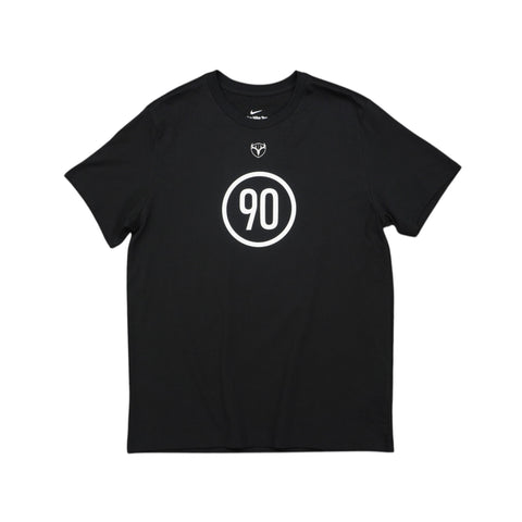Nike 緑色 Tシャツ Lサイズ total90 鹿島アントラーズ Nike 緑色 Tシャツ Lサイズ total90 鹿島アントラーズ NIKE公式