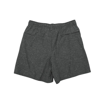 25NIKE DF アンリミテッド  ショート 7インチ UL EX（ブラック）