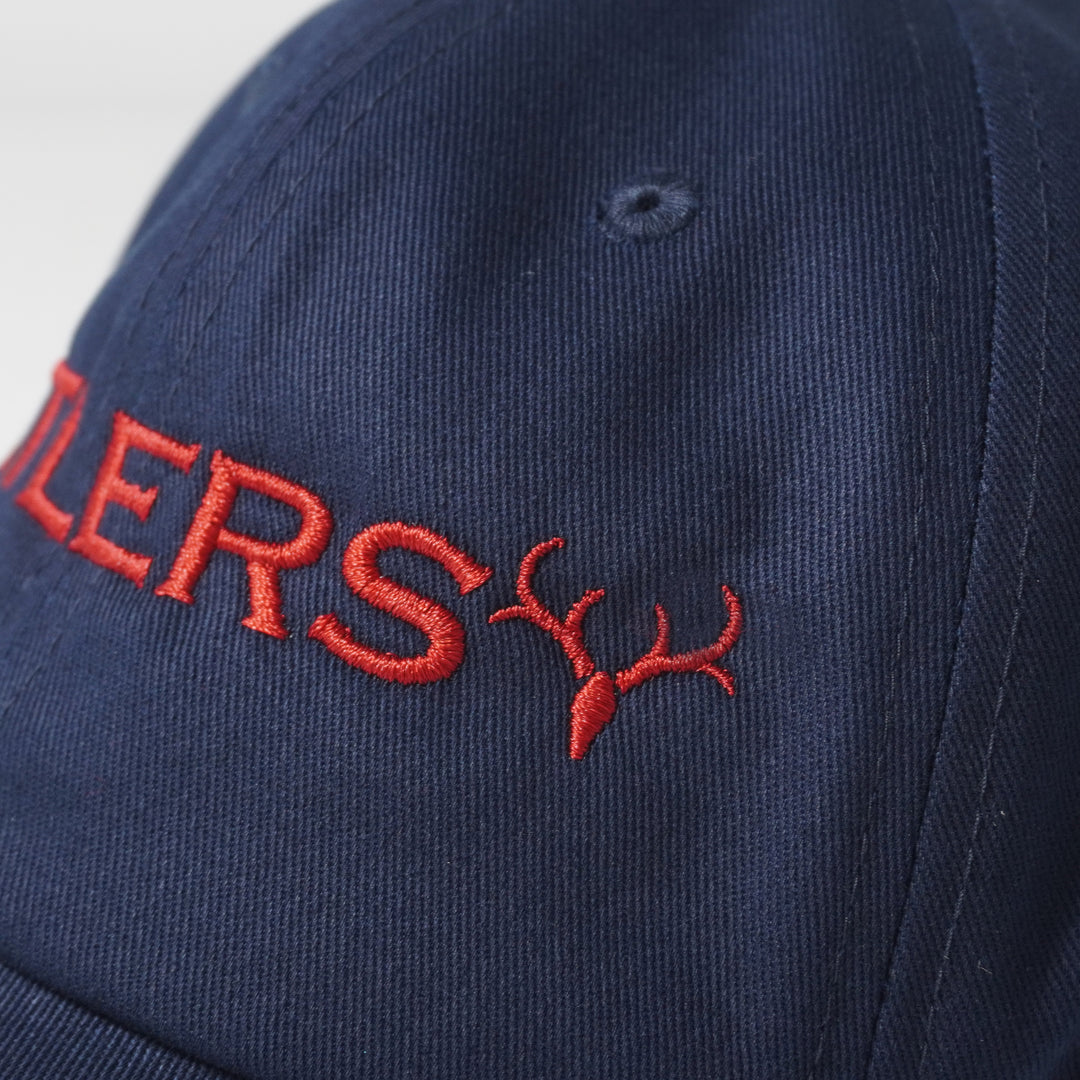 キャップ（ANTLERS）全2色 – 鹿島アントラーズFC - 公式オンラインストア