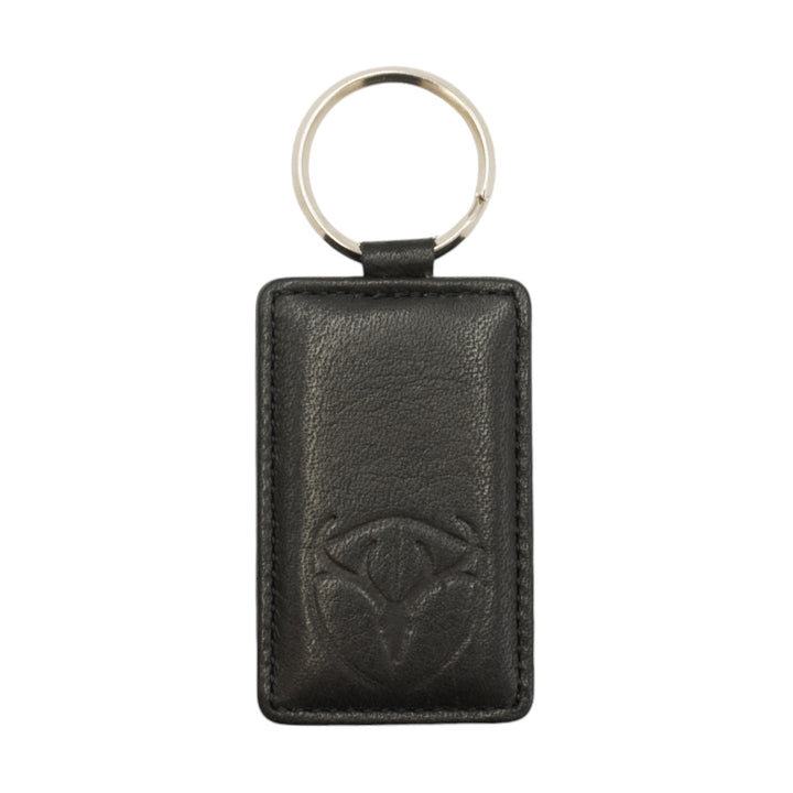 本革】キーホルダー（角） 全3色 – 鹿島アントラーズFC - 公式