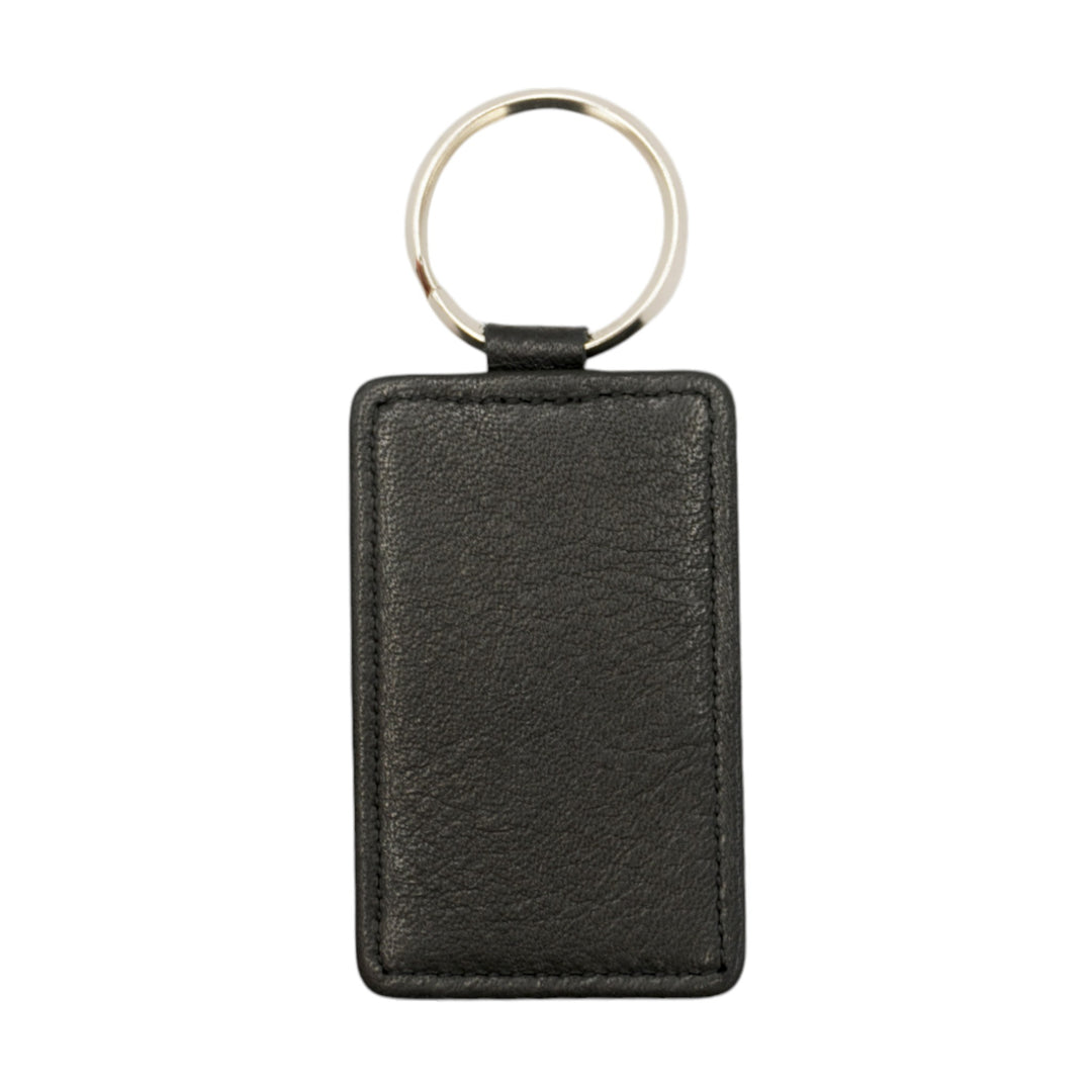 本革】キーホルダー（角） 全3色 – 鹿島アントラーズFC - 公式