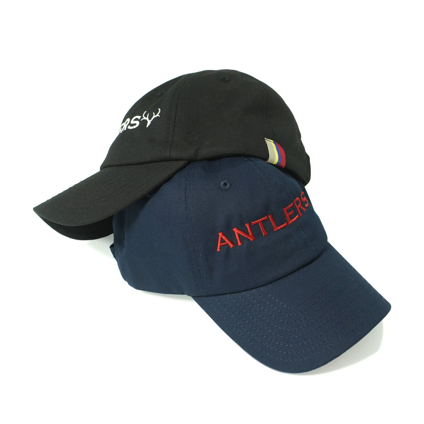 キャップ（ANTLERS）全2色 – 鹿島アントラーズFC - 公式オンラインストア