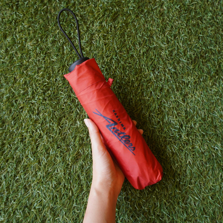 晴雨兼用折り畳み傘 – 鹿島アントラーズFC - 公式オンラインストア